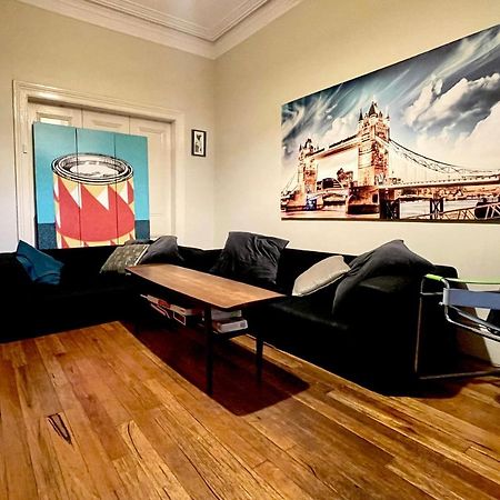 Ferienwohnung Peaceful Haven Sydney Exterior foto