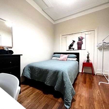 Ferienwohnung Peaceful Haven Sydney Exterior foto