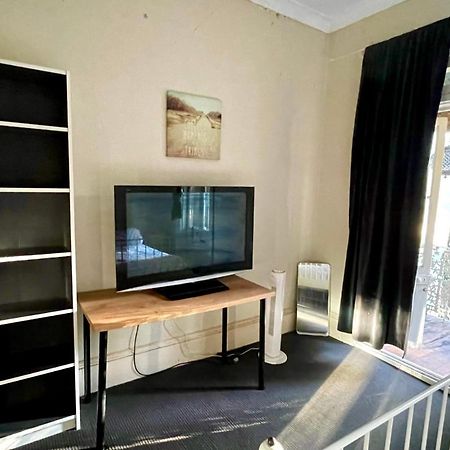 Ferienwohnung Peaceful Haven Sydney Exterior foto