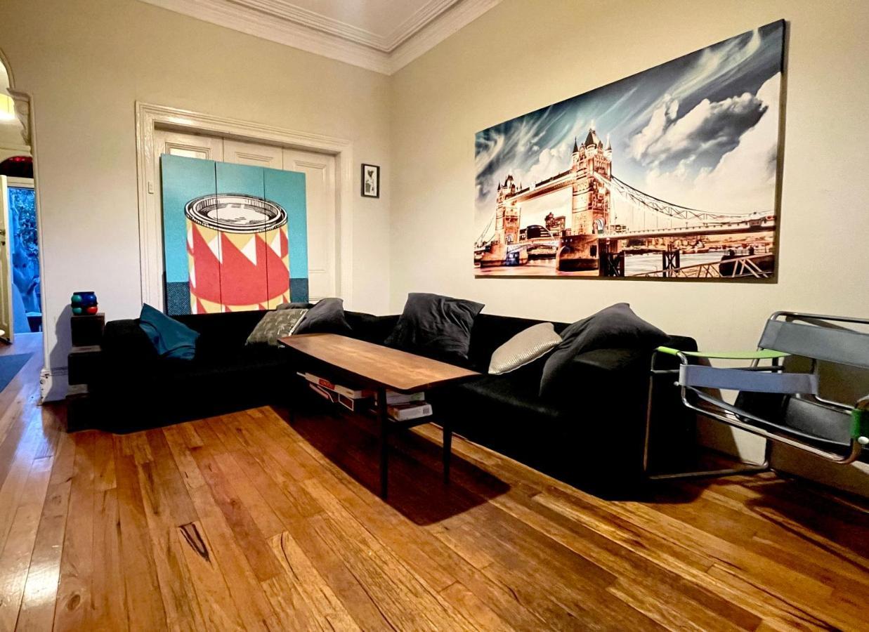 Ferienwohnung Peaceful Haven Sydney Exterior foto