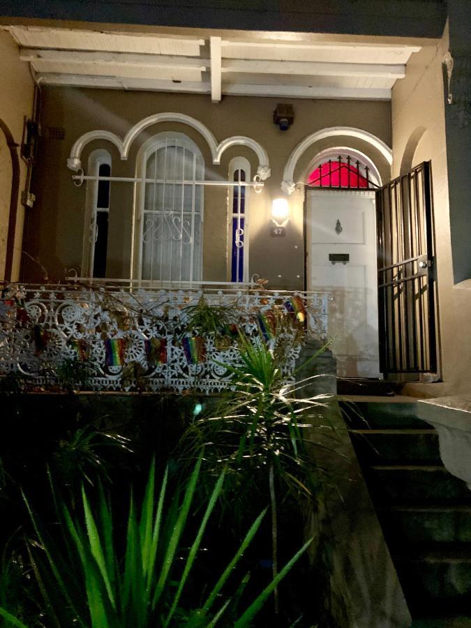 Ferienwohnung Peaceful Haven Sydney Exterior foto