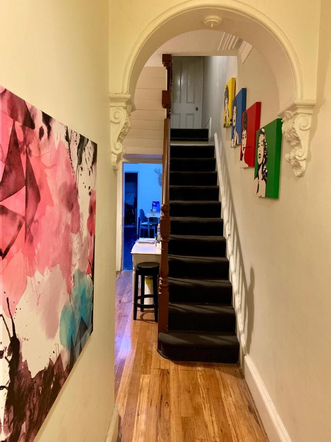 Ferienwohnung Peaceful Haven Sydney Exterior foto