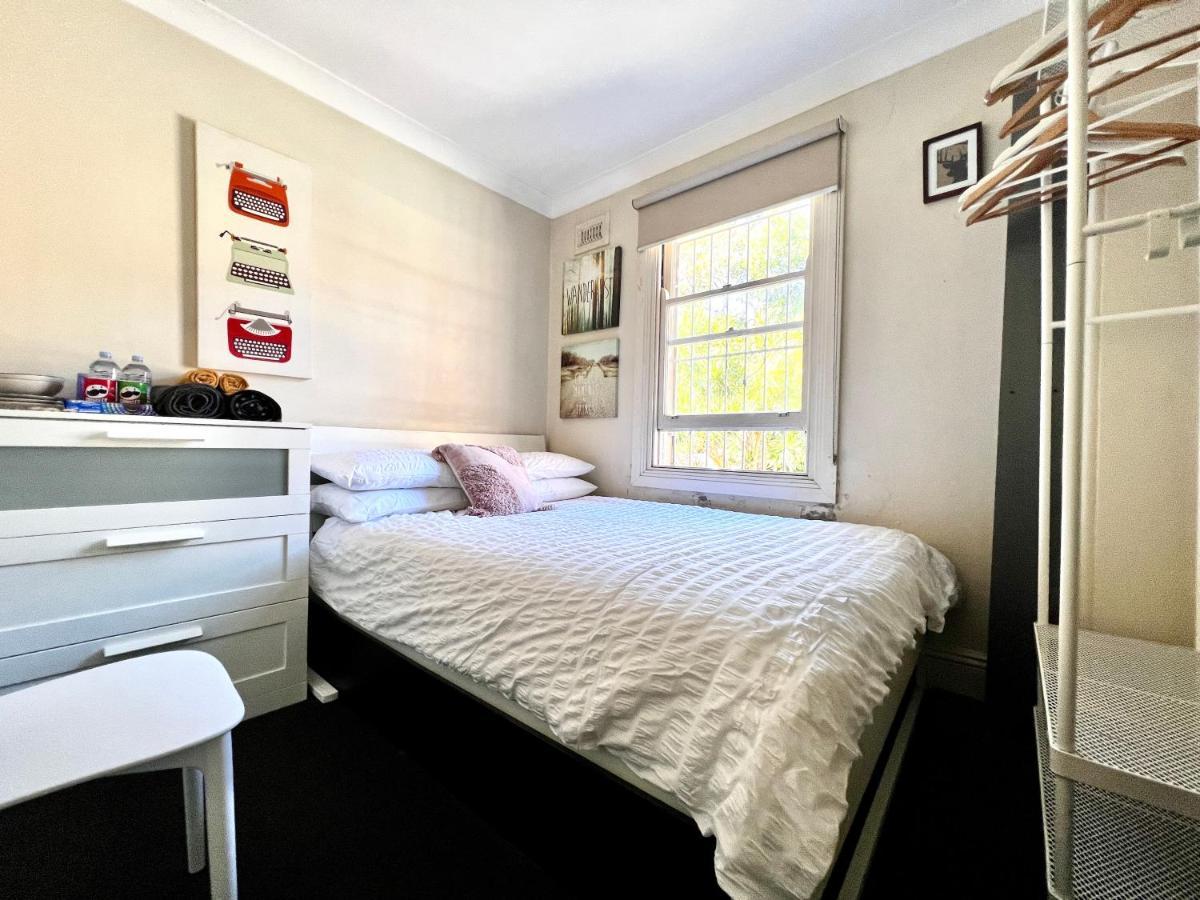 Ferienwohnung Peaceful Haven Sydney Exterior foto