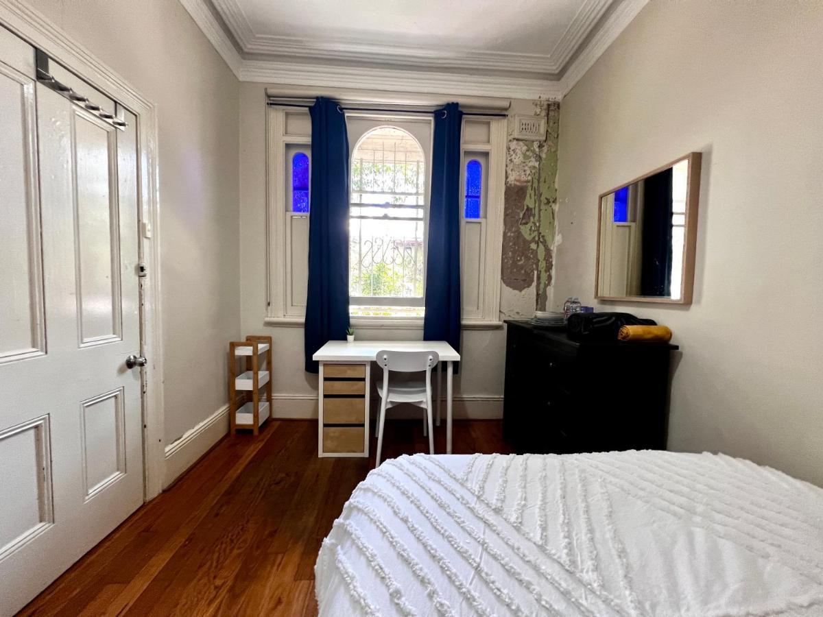Ferienwohnung Peaceful Haven Sydney Exterior foto