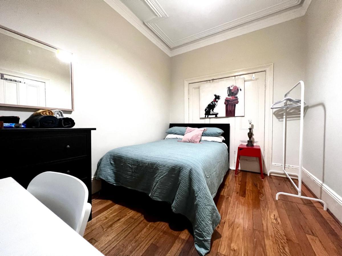 Ferienwohnung Peaceful Haven Sydney Exterior foto