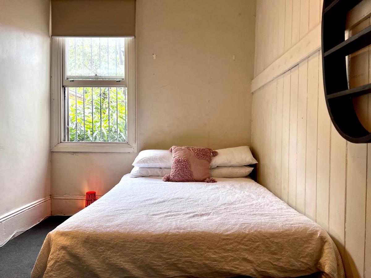 Ferienwohnung Peaceful Haven Sydney Exterior foto