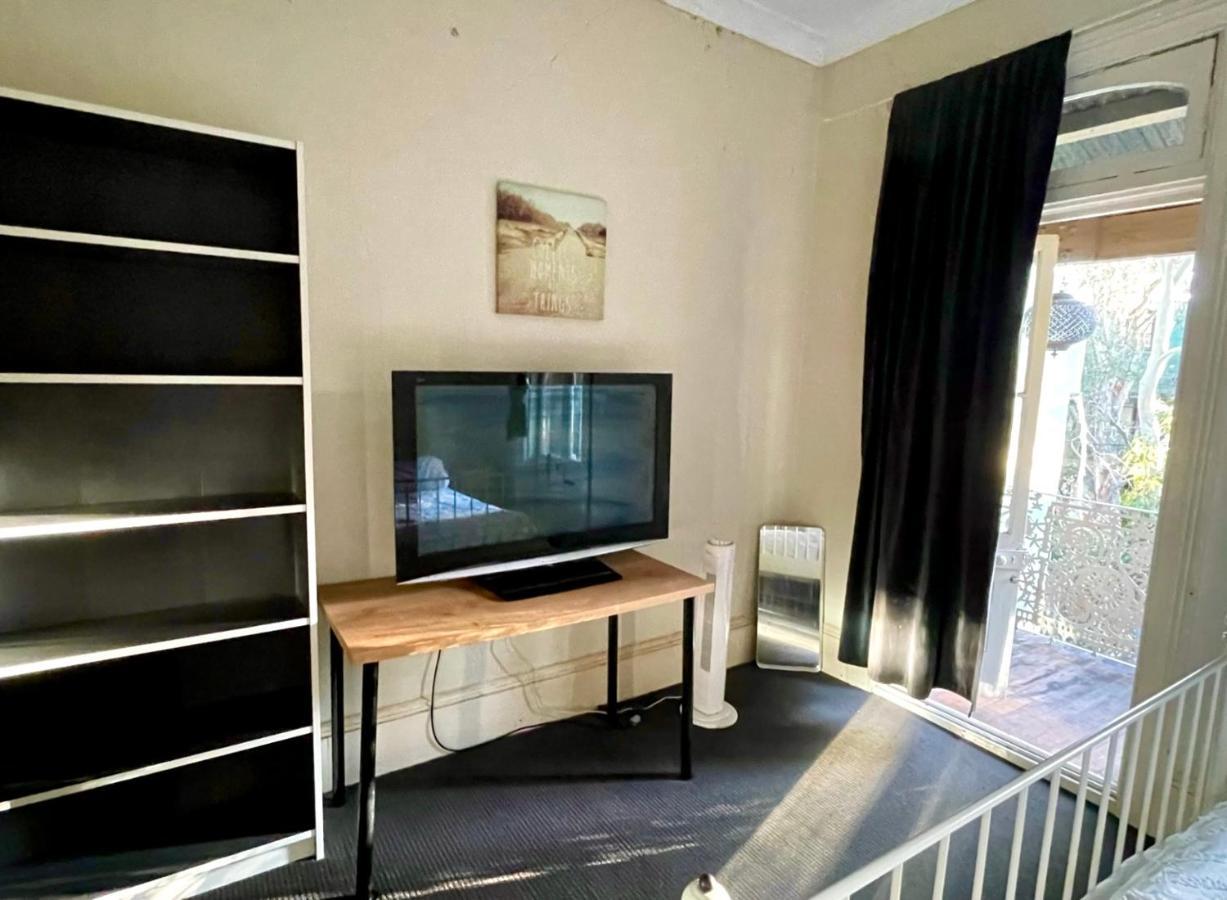 Ferienwohnung Peaceful Haven Sydney Exterior foto
