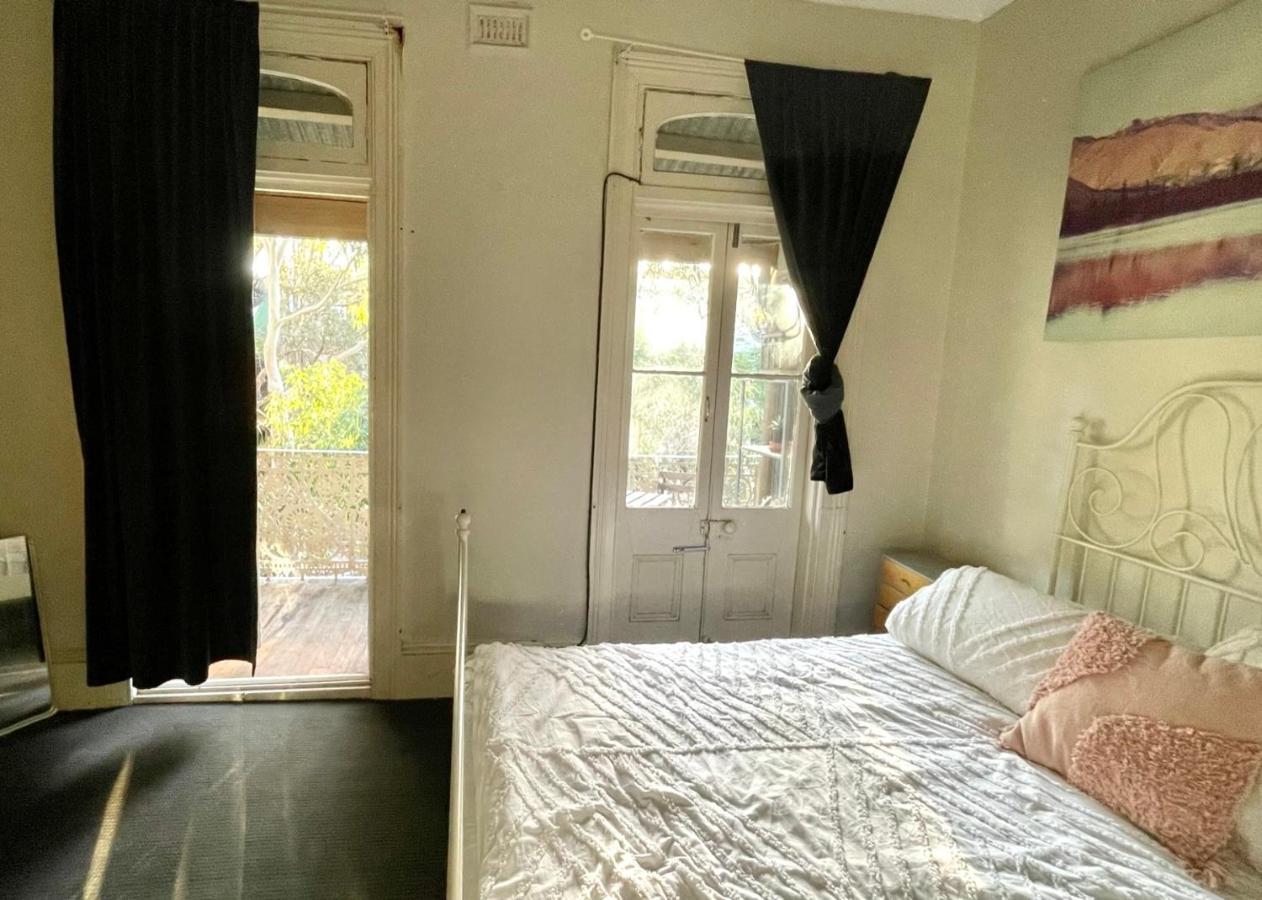 Ferienwohnung Peaceful Haven Sydney Exterior foto